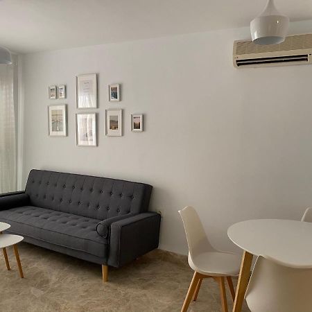 Appartamento Apartamento Aguamarina Almerimar Esterno foto
