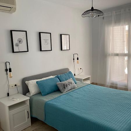 Appartamento Apartamento Aguamarina Almerimar Esterno foto