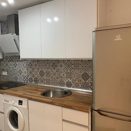 Appartamento Apartamento Aguamarina Almerimar Esterno foto