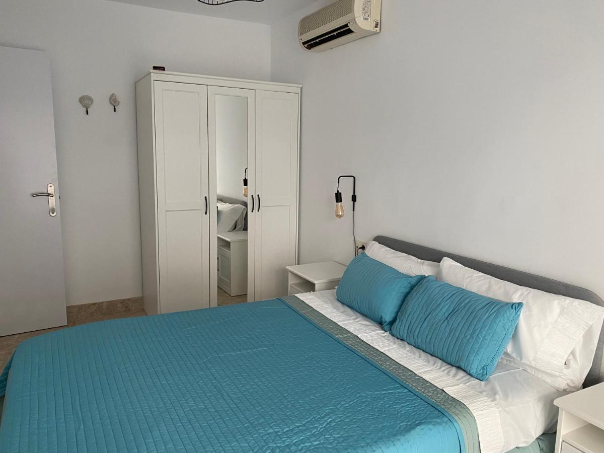Appartamento Apartamento Aguamarina Almerimar Esterno foto