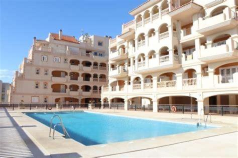 Appartamento Apartamento Aguamarina Almerimar Esterno foto