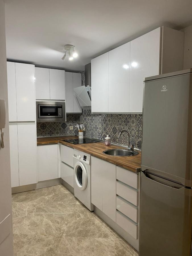 Appartamento Apartamento Aguamarina Almerimar Esterno foto
