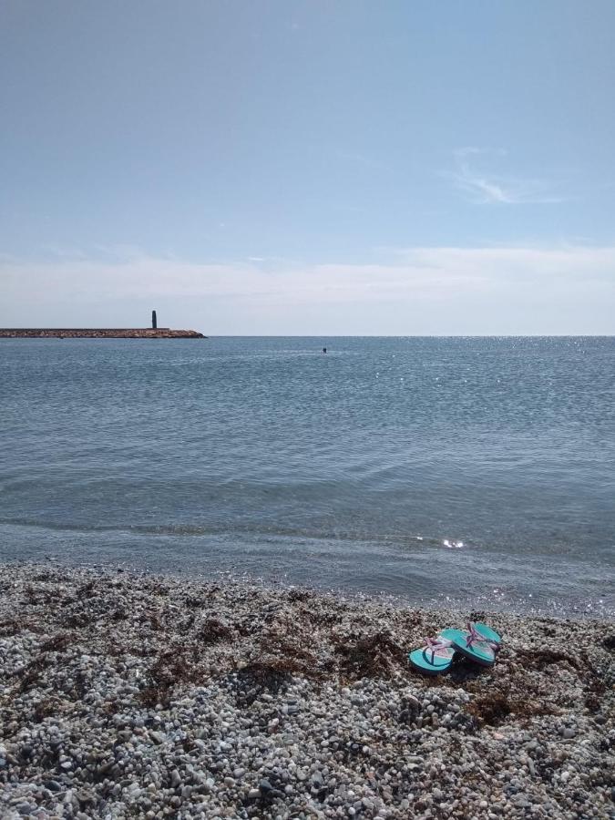 Appartamento Apartamento Aguamarina Almerimar Esterno foto
